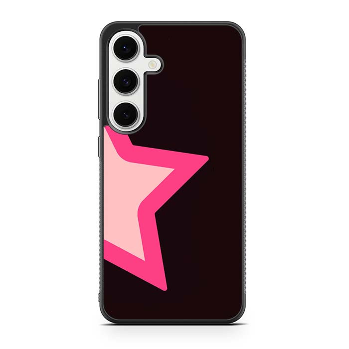 Steven Universe Garnet Samsung Galaxy S24 FE Case